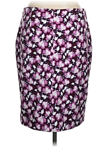 Banana Republic Factory Store Formal Skirt (view 2)