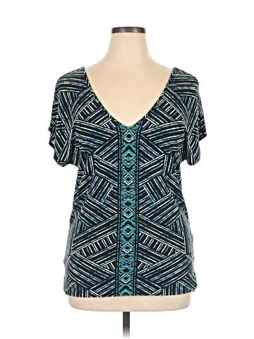 Tart Short Sleeve Top (view 1)