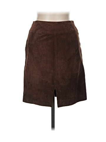 Lord & Taylor Casual Skirt (view 2)