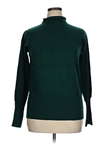 French Connection Turtleneck Sweater (view 1)