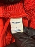 Old Navy Solid Red Jumpsuit Size L - photo 4