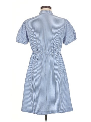 J.Crew Factory Store Casual Dress (view 2)