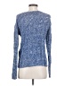 Assorted Brands Tweed Blue Pullover Sweater Size 1 - photo 2