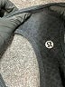 Lululemon Athletica Black Tank Top Size 2 - photo 8