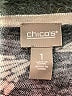 Chico's Black Pullover Sweater Size Med (1) - photo 7