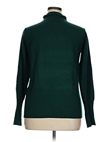 French Connection Turtleneck Sweater (view 2)