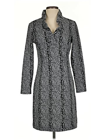 Tyler Boe Casual Dress (view 1)