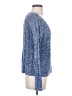 Assorted Brands Tweed Blue Pullover Sweater Size 1 - photo 4