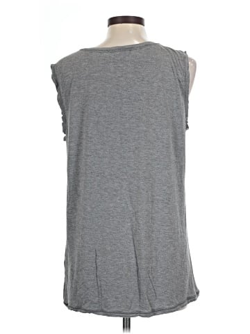 Caslon Sleeveless Top (view 2)