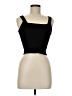 All:Row Black Tube Top Size M - photo 1