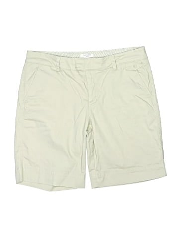 Dockers Khaki Shorts (view 1)