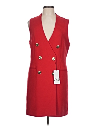 Zara Cocktail Dress (view 1)