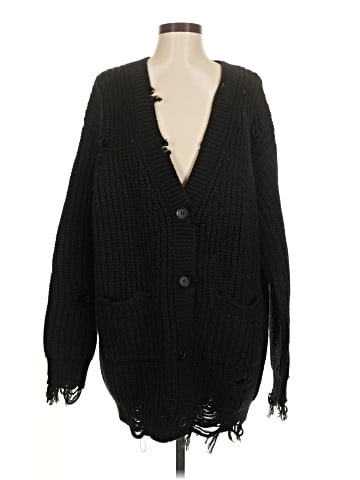 Ser.O.Ya Cardigan (view 1)