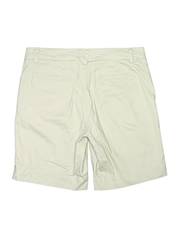 Dockers Khaki Shorts (view 2)
