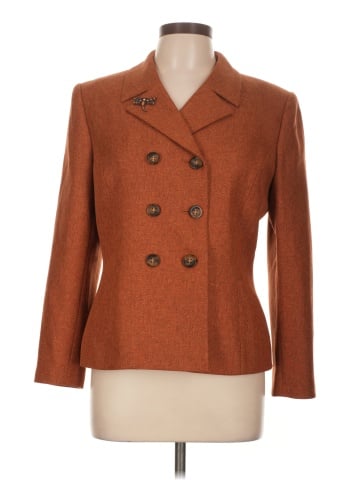 Le Suit Blazer (view 1)