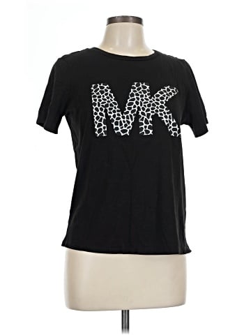 MICHAEL Michael Kors Short Sleeve T-Shirt (view 1)