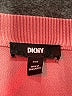 DKNY Pink Pullover Sweater Size S - photo 7