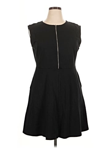 New York & Company Casual Dress (view 1)