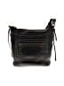 Coach Black Leather Crossbody Bag One size - photo 3