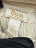 Bass Ivory Turtleneck Sweater Size M - photo 7