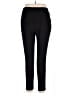 believe.. Solid Black Active Pants Size 1X - photo 2