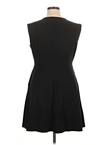 New York & Company Casual Dress (view 2)