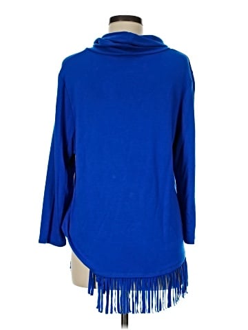 Lark Lane Poncho (view 2)