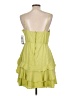 City Studio Green Cocktail Dress Size 13 - photo 2