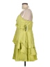 City Studio Green Cocktail Dress Size 13 - photo 5