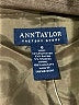 Ann Taylor Brown Blazer Size 6 - photo 6