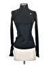Asics 100% Polyester Black Track Jacket Size XS - photo 1