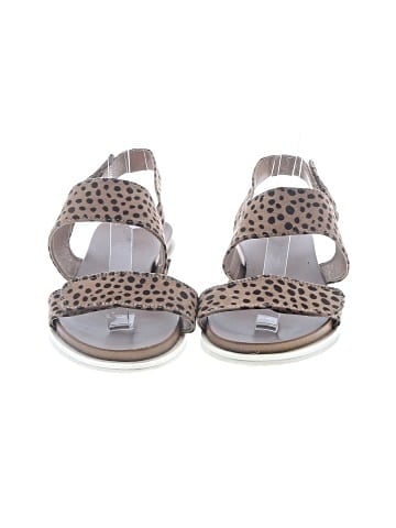Universal Thread Sandals (view 2)