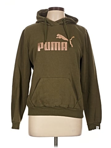 Puma Pullover Hoodie (view 1)