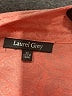 Laurel Grey Pink Jacket Size XL - photo 7