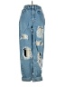 BDG 100% Cotton Blue Jeans Size 24 waist - photo 1