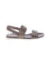 Universal Thread Tan Brown Sandals Size 7 - photo 1