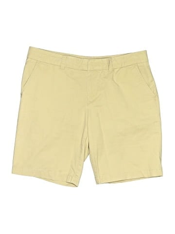 Tommy Hilfiger Khaki Shorts (view 1)
