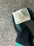 Assorted Brands Teal Track Jacket Size M - photo 7