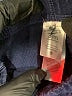 Carter's 100% Cotton Solid Blue Active Pants 0-3 MO / 3 MO - photo 3