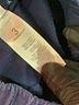 Carter's 100% Cotton Solid Blue Active Pants 0-3 MO / 3 MO - photo 4