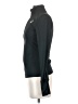 Asics 100% Polyester Black Track Jacket Size XS - photo 5