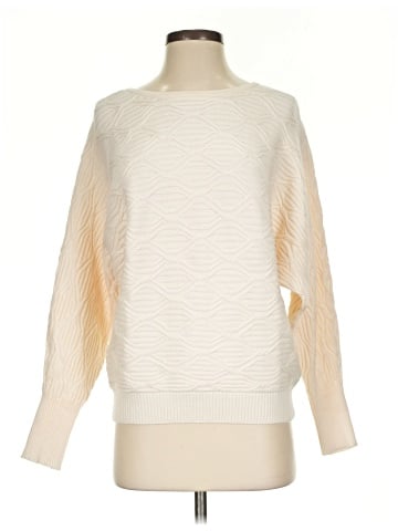 Magaschoni Pullover Sweater (view 1)