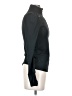 Asics 100% Polyester Black Track Jacket Size XS - photo 4