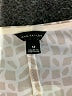 Ann Taylor Tan Long Sleeve Blouse Size M - photo 7