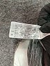 Zara Gray Silver Blazer Size L - photo 7