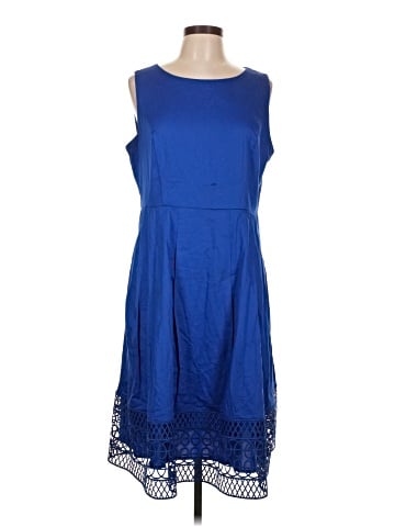 Appleseeds Casual Dress (view 1)