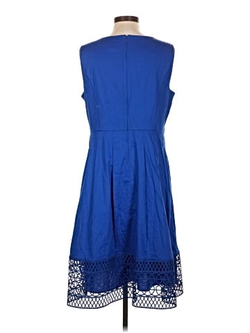 Appleseeds Casual Dress (view 2)