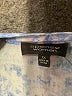 Spense 100% Viscose Blue 3/4 Sleeve Blouse Size 1X - photo 7