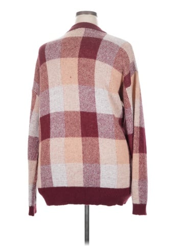 Tea n Rose Pullover Sweater (view 2)
