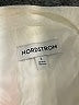 Nordstrom 100% Cotton Ivory Jacket Size L - photo 6